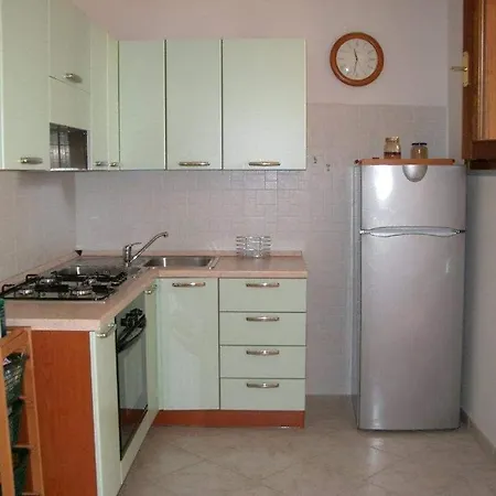 Casa Birba * أرباتاكْسْ