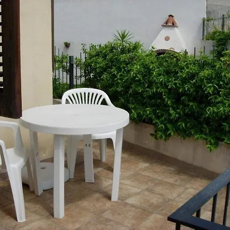 Casa Birba בית נופש