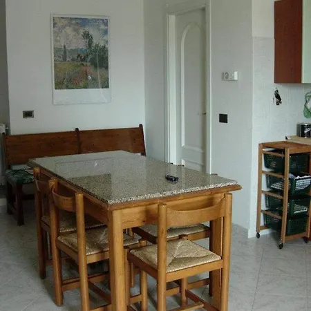 Casa Birba بيت للعطل أرباتاكْسْ