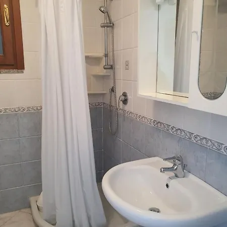 Casa Birba بيت للعطل أرباتاكْسْ