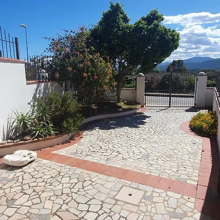 Casa Birba بيت للعطل أرباتاكْسْ