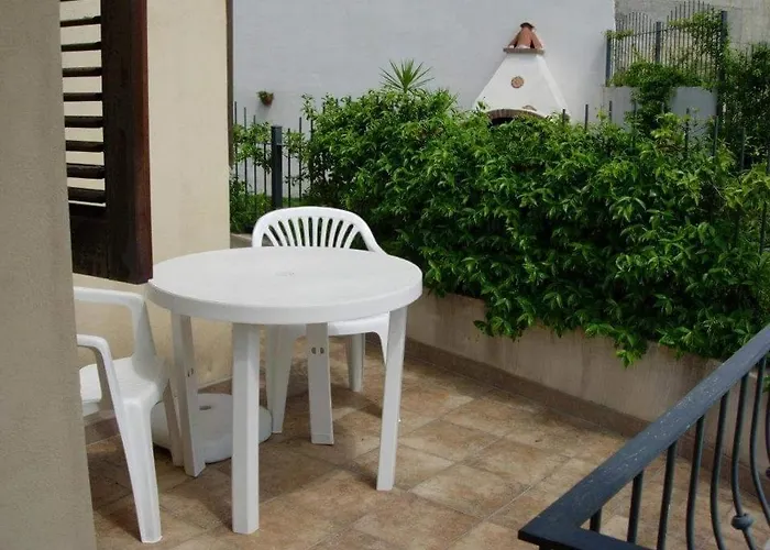 Casa Birba Dom wakacyjny