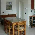 Casa Birba Ferienhaus Àrbatax
