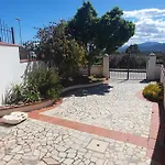 Casa Birba Prázdninový dům Àrbatax