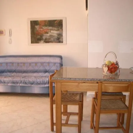 Casa Birba