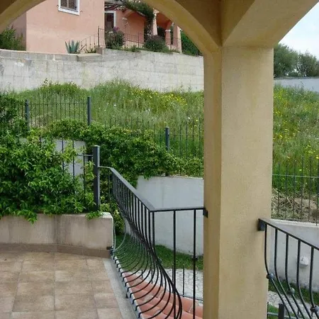 Casa Birba * Arbatax