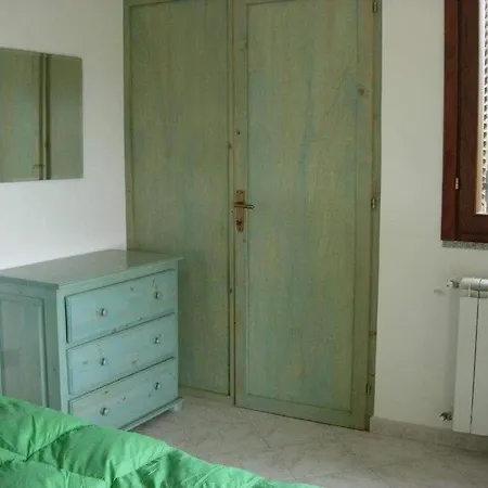 Casa Birba Holiday home *