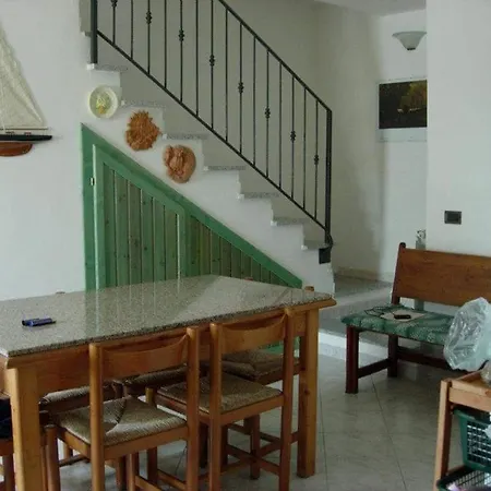 Casa Birba