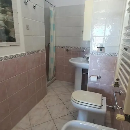 Casa Birba Arbatax