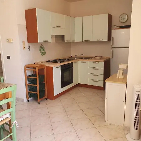 Casa Birba Holiday home