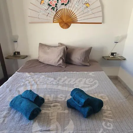 Casa Birba *