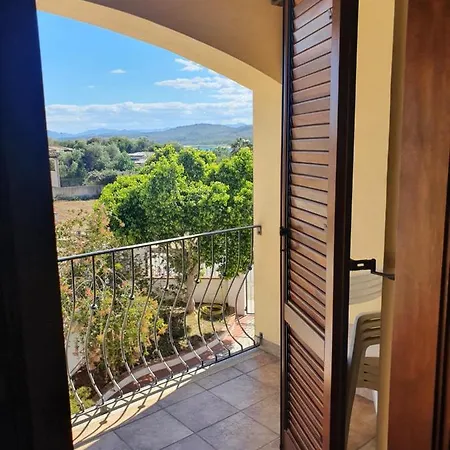 Casa Birba * Arbatax