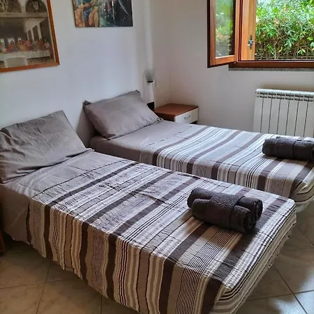 Casa Birba *
